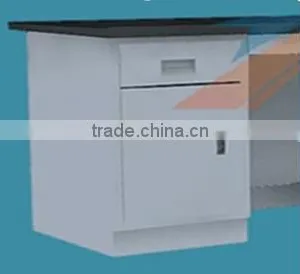 Best Price Single Door Lab Metal Cabinet With Tier Partitions Physics and Institution Laboratory Furniture thumbnail-2