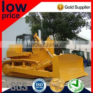 D8 CRAWLER BULLDOZER FOR SALE thumbnail-2