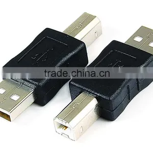 USB2.0 Adapter A Male to A Male thumbnail-5