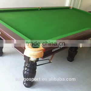 High Quality Sport Billiard Table International Standard Billiard Table Snooker Table thumbnail-4