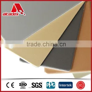 Aluminum Composite Sandwich Panel Acp Acm Price thumbnail-3