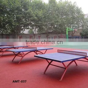 Sports Classic Sport Multi Game Table Tennis Table thumbnail-1
