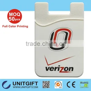 2015 Hot Sell!keychain Credit Card Holder/hard Plastic Credit Card Holder thumbnail-3