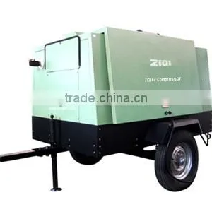 Screw Portable Electrical Air Compressor Of Price thumbnail-1