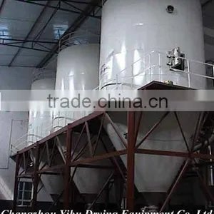 Spray Drying Equipment for Tribulus Terrestris Extract Powder (spray Dryer) thumbnail-3