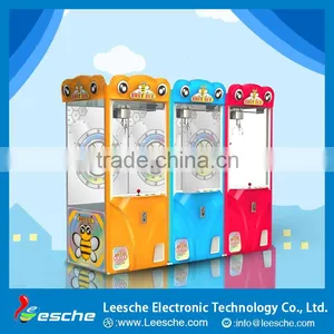 Factory Price New Design Gift Game Machine Arcade Crane Game Machine thumbnail-3