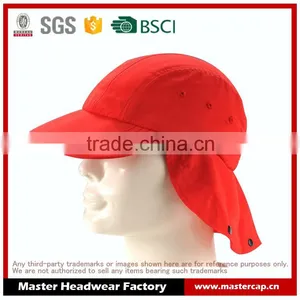 Microfiber Cloak Outdoor Cap UF50+ thumbnail-1