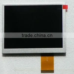 Innolux 5.6 Inch Lcd With Resolution 640X480 Wide Temperature AT056TN53 V.1 thumbnail-1