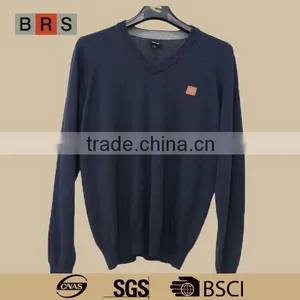 Hot Sale S.s. Knit Fashion Sweater thumbnail-1