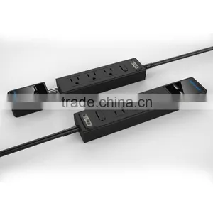 New Products 5V 3.4A DC Travel Charger,us Charger for Macbook thumbnail-4