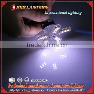 Car Steering LED Light(S25/1156-40SMD3528) thumbnail-1
