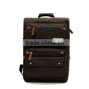 Popular School Bag Backpack With High Standard thumbnail-1