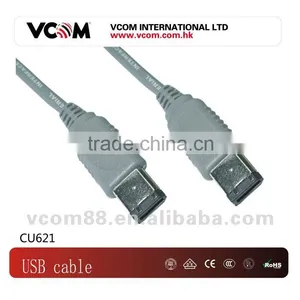 VCOM Firewire IEEE1394 Cables thumbnail-1
