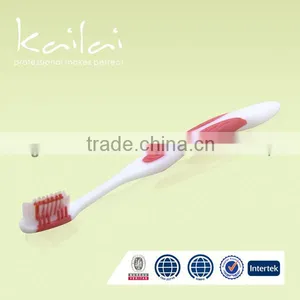 New Dental Hygiene Oral Care Kits/oral Care Brushes/Hotel Dental Kit thumbnail-6