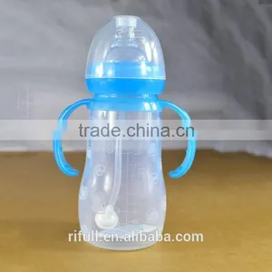 Silicone Baby Feeding Bottle Small Wholesale 2015 thumbnail-1