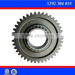 ZF 5s111gp Gear 1292304018 for North Benz,Howo Truck,etc thumbnail-1