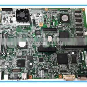 MFP Board Image Board For Konica Minolta Bizhub C452 C552 C652 thumbnail-2