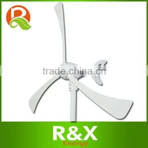 300w Dolphin Wind Turbine Generator 12V/24V Optional With CE.ROHS,ISO9001 Certification. thumbnail-1