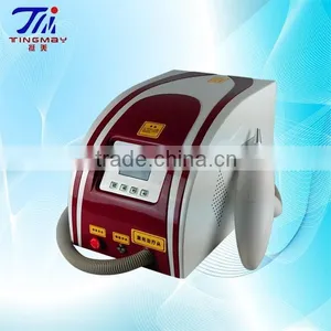 Water and Air Cooled Laser Hair Removal Machine Prices thumbnail-1