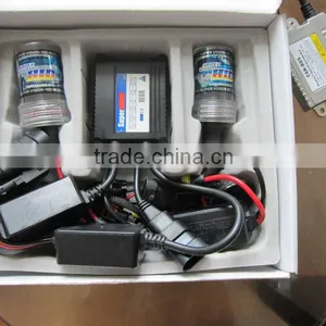 Only $9.9 per Set!!! 12V 35W H1, H3, H4, H7, H8, H9, H10, H11, 9005, 9006, 880/881, 9004, 9007, H13, D2S/R/C Hid Xenon Kit thumbnail-1