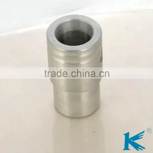 CNC Machinery Parts Aeroplane Spare Parts Motor Engine Parts thumbnail-1