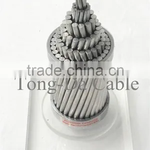ACSR--aluminum Conductor Steel Reinforced for CSA C49 thumbnail-2