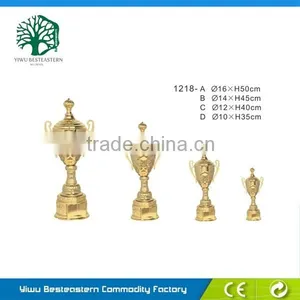 Angel Trophy, Trophy Case, Metal Award Trophy thumbnail-1