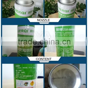 Non-toxic Spray Super Glue From China Distributor and Manufacturer thumbnail-4