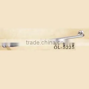 Brass Bathroom Accessories - Towel Rail thumbnail-1