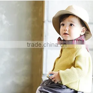 Wool Winter Hat for Kids thumbnail-3