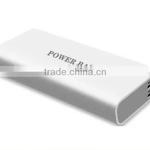 Top Level Top Sell Portable Power Bank 10400mah thumbnail-1