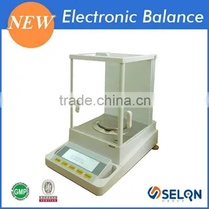 SELON AC124 WEIGHT SCALE CALIBRATION thumbnail-1