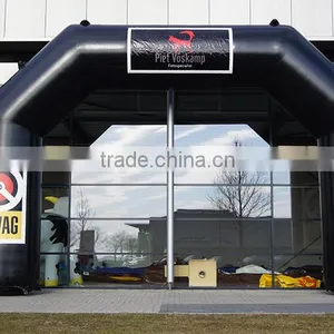 Inflatable Advertising Arch With Customized Logo thumbnail-2