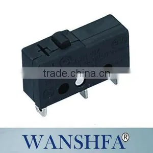 Plunger Push Button Micro Switches thumbnail-2