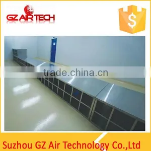 Stainless Steel Shoe Cabinet thumbnail-1