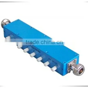 0-90dB 2/5/10Wattes RF Step Variable Attenuator thumbnail-1