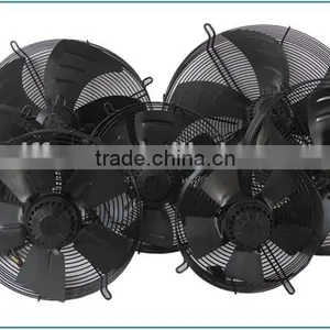 630mm Axial Exhaust Fan Motor for Dehumidifer thumbnail-6
