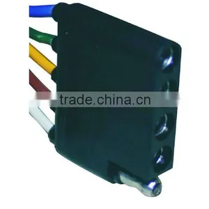 Spiral Strand Cable,low Voltage Power Cable,trailer Abs Connecting Cable thumbnail-1