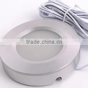 Mini LED Ceiling Light 3.5W 220V Round LED Light thumbnail-4