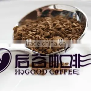 Elegant Freeze-dried Instant Coffee thumbnail-2