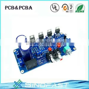 Smart Bes~Good Custom Pcb,circuit Board Circuit Maker thumbnail-1