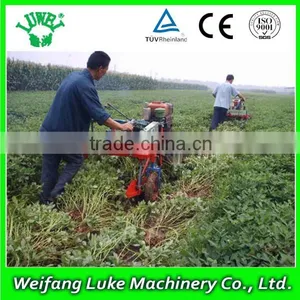 SH Type 18hp Power Tiller Walking Tractor With Electric Start thumbnail-2