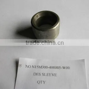 Hangcha Forklift Parts SLEEVE.:N15M300-400005-W00 thumbnail-1