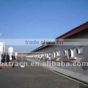 Exhaust Fan Used in Pig Farm thumbnail-1