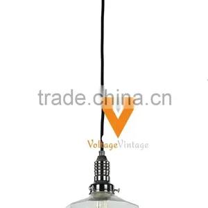 Manufacturer's Premium Glass Dome Lamp Glass Ball Lamp Glass Flower Lamp thumbnail-1