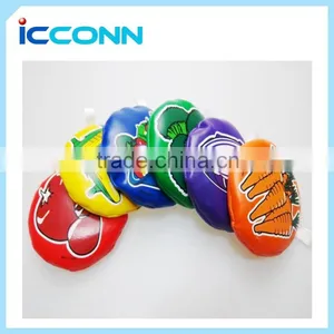 Wholesale High Quality Round Hacky Sack thumbnail-5