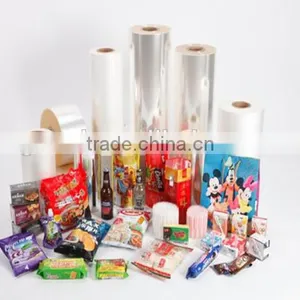 Bopp Cpp Laminate Film thumbnail-2