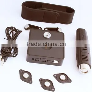 Rugged Durable Security Guard Equipment thumbnail-1