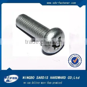 Tension Control Bolt thumbnail-2