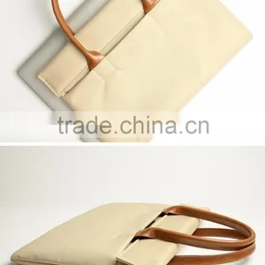 Newest Handbag For Laptop 11",13",14",15" Sleeve Case Bag For MacBook AIR/PRO 13.3",15.4" thumbnail-5